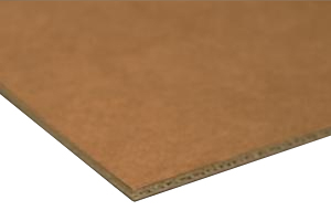 CORRI3, Corri-Cor Mark 3 at Wessex Pictures, water resistant fluted board